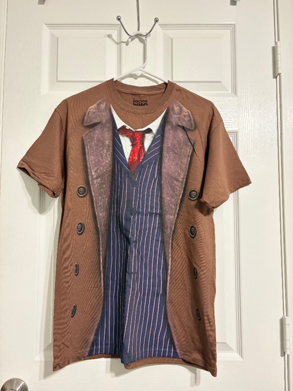 Doctor Who TShirt